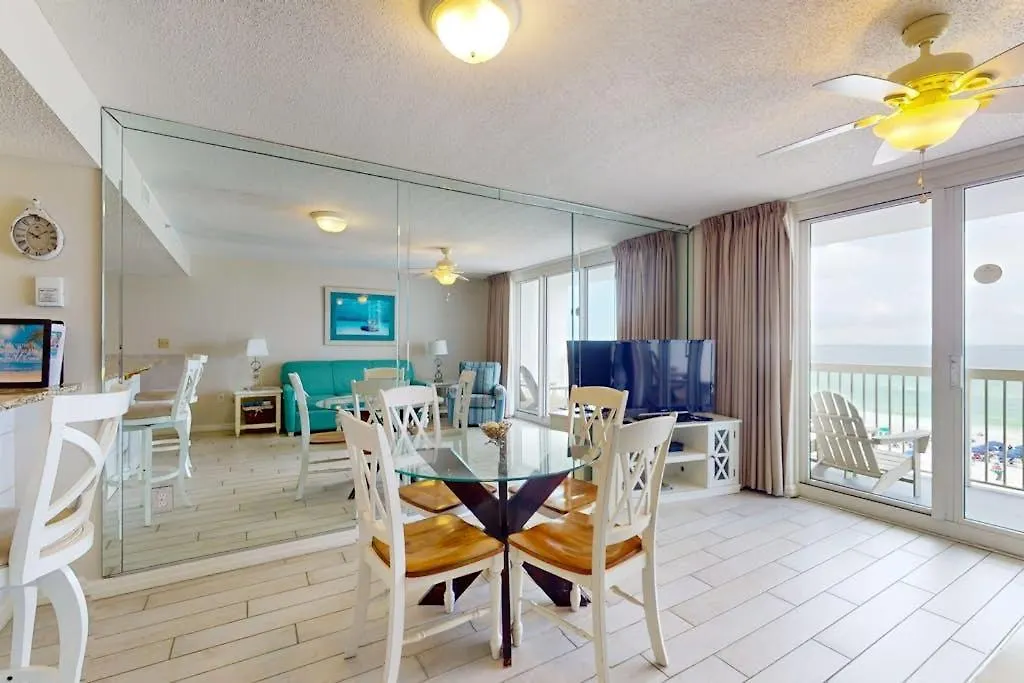 Pelican Beach Resort 502-1