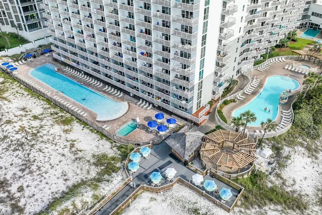 Pelican Beach Resort 415-1