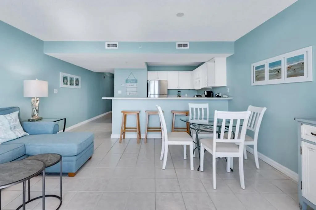 Pelican Beach Resort 1103-1