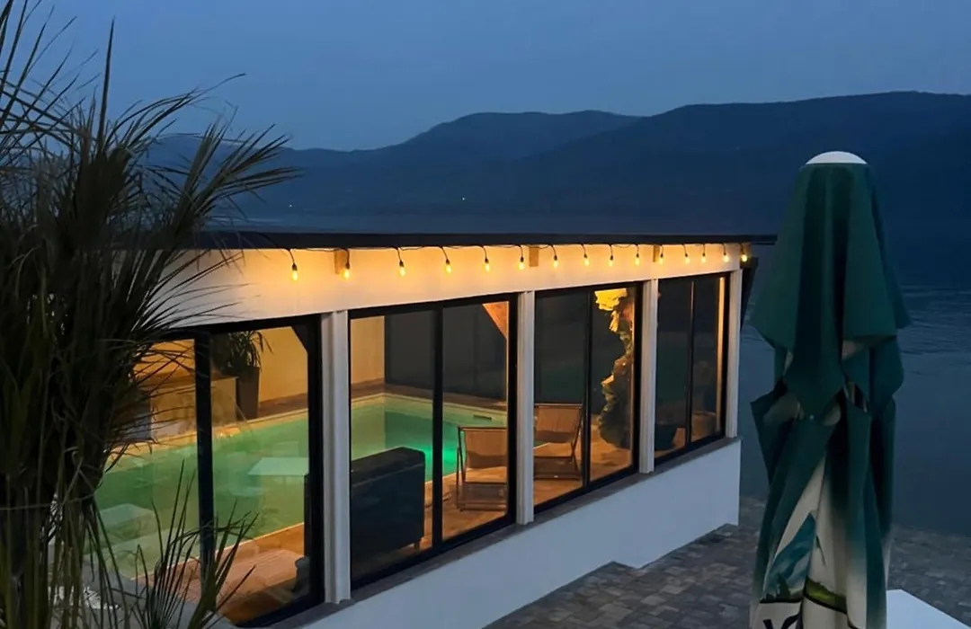 Spa Riviera 990 Ambasador (Adults Only)-1
