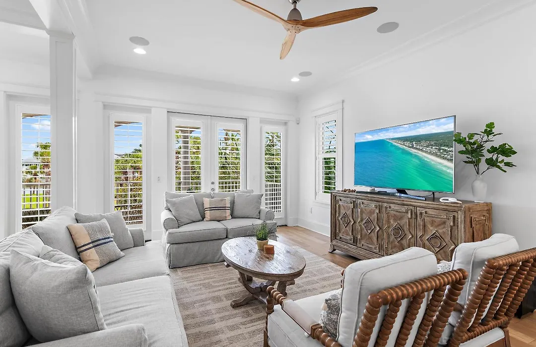 White Sand Escape At Destin Pointe Resort-1