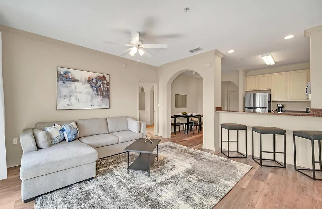 Upstay Modern 2Br Condo Near Disney-1