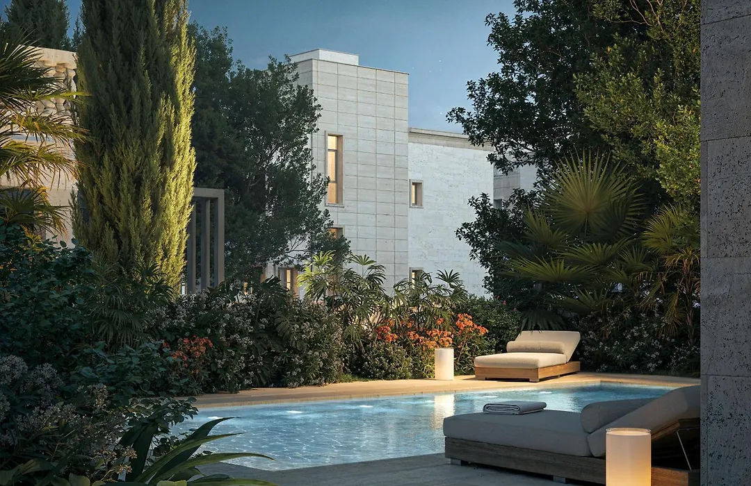 Lantana Villas & Hotel-1