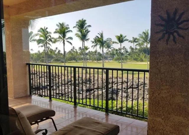 Peaceful 2Br Retreat With Pool & Golf Views-1