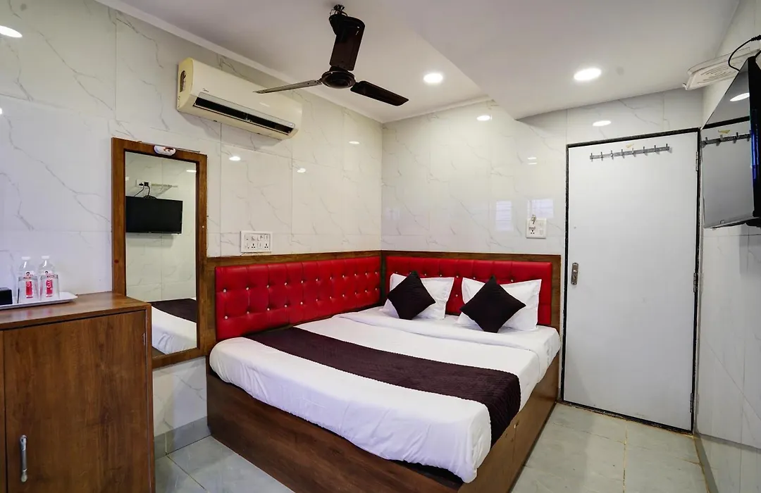 Hotel Benz Inn-1