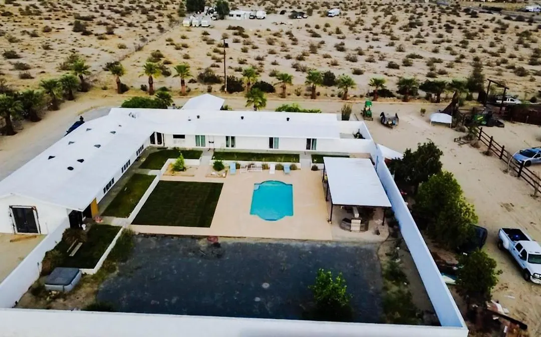 Desert 22-1