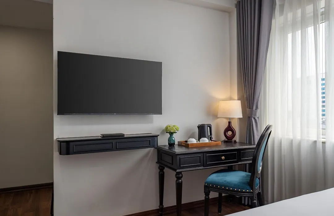 Ritana Boutique Hotel & Spa-1