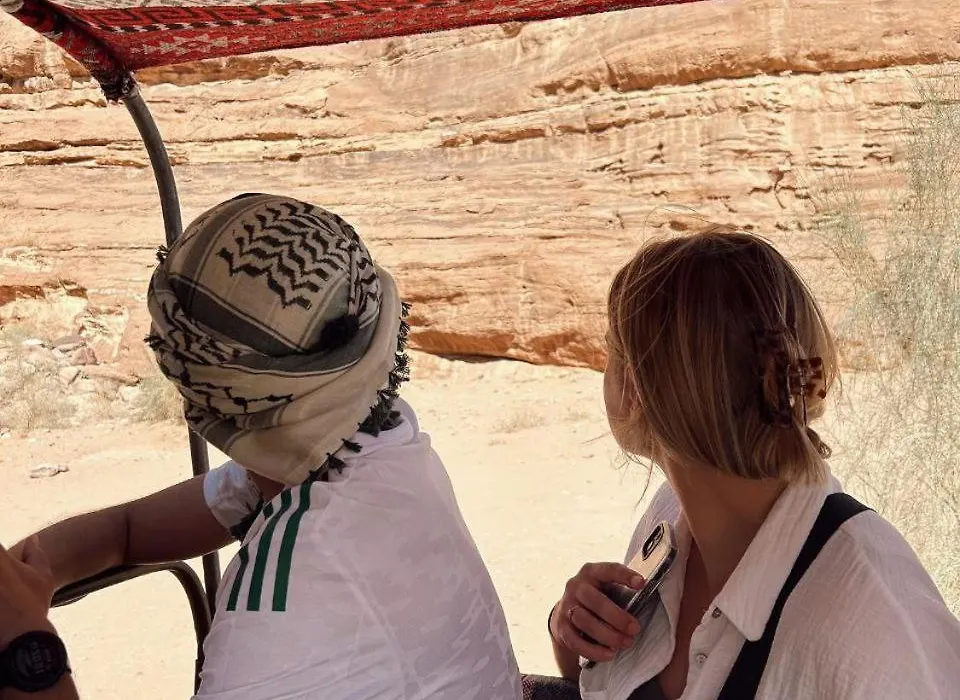 Wadi Rum Al Omar-1