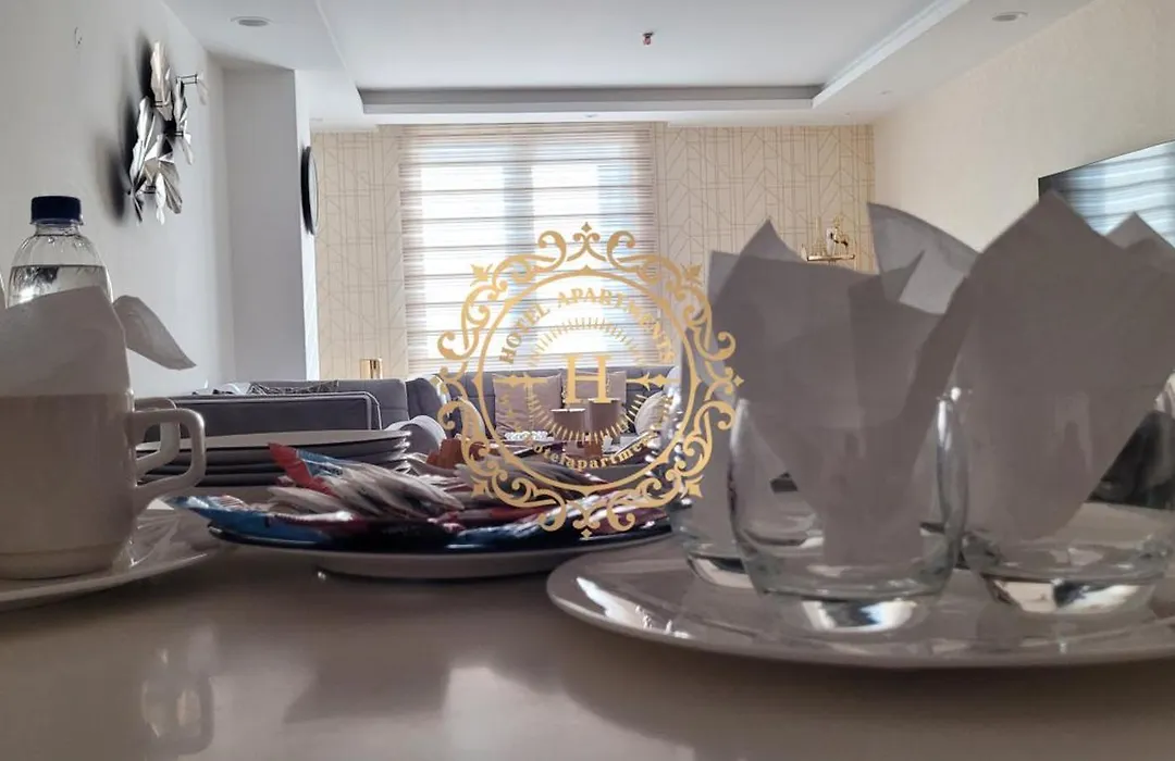 Goldcrest Hotel Apartments-1