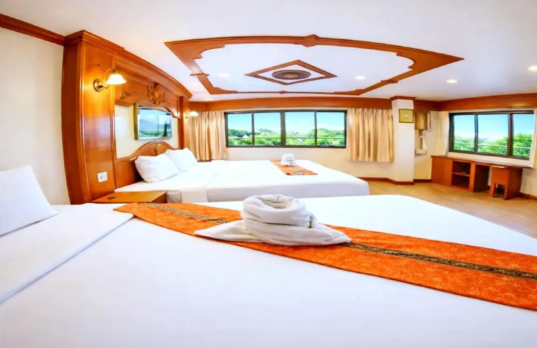 Tiger Complex Patong-1