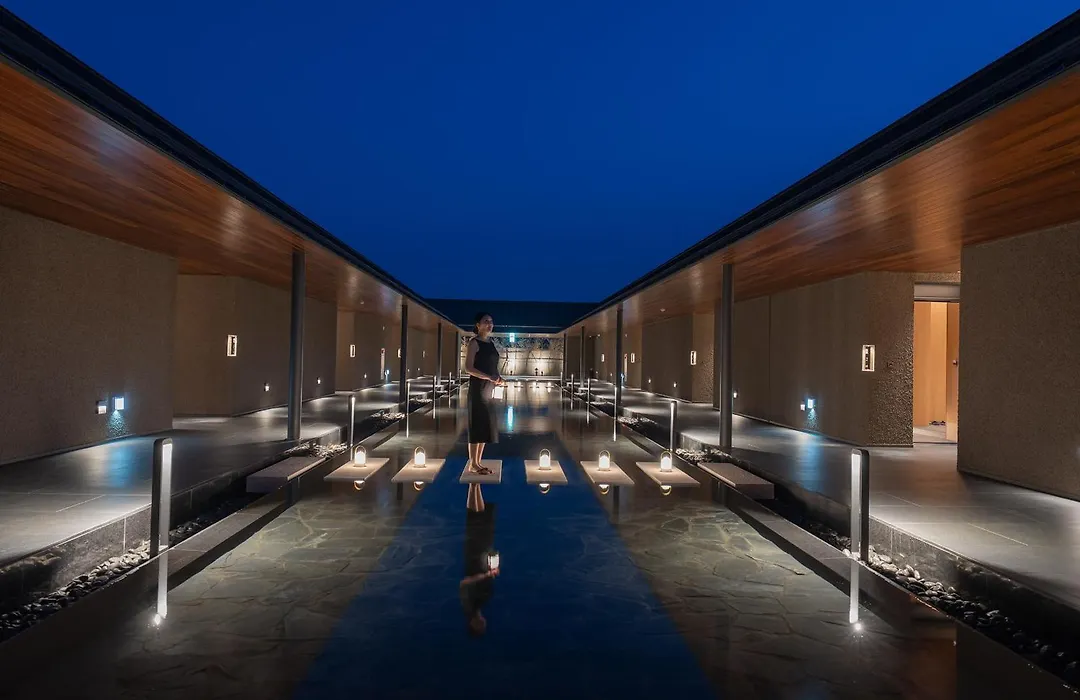 Mungyeong Sadamjae Stay-1