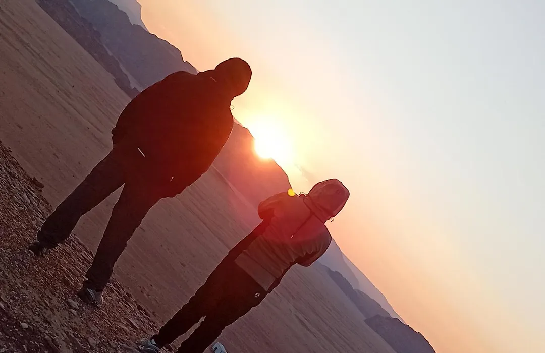 Infinity Camp Wadi Rum-1
