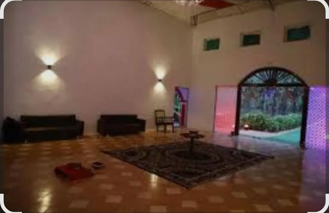 Green Valley Resort Kanha-1