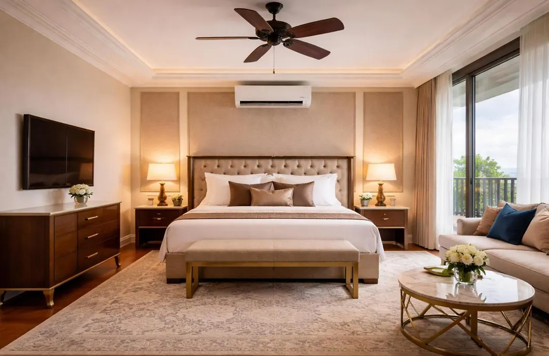 Perfectstayz Premium Dehradun at Rajpur road-1