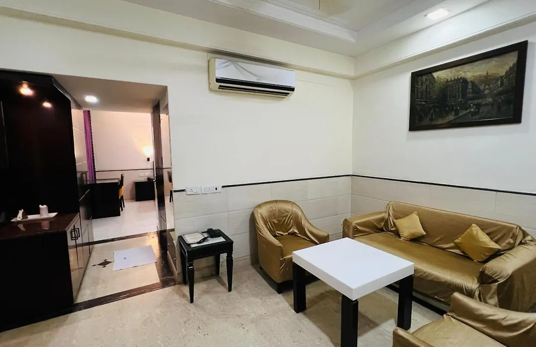 Aadhar Hotel-1