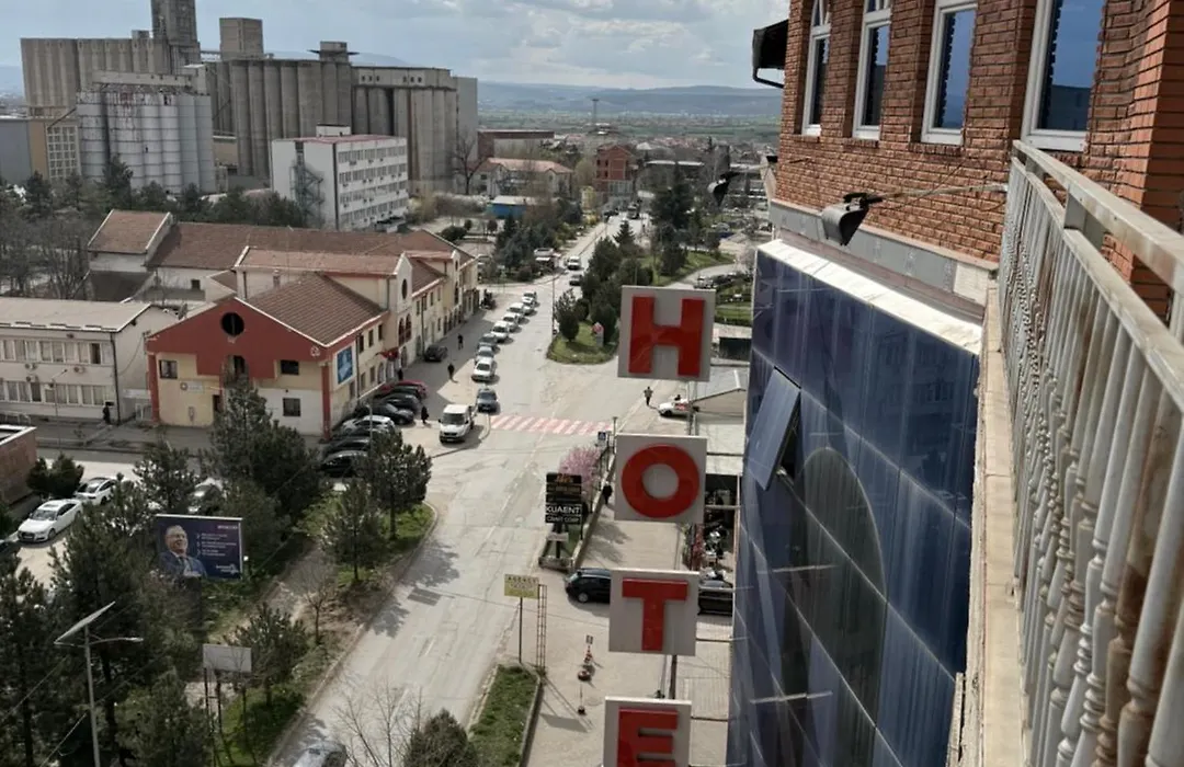 Kosvegas Hotel-1