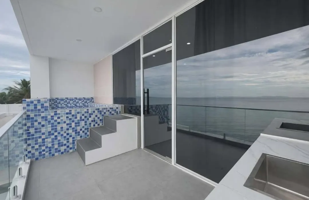 Andante Beach Resort-1