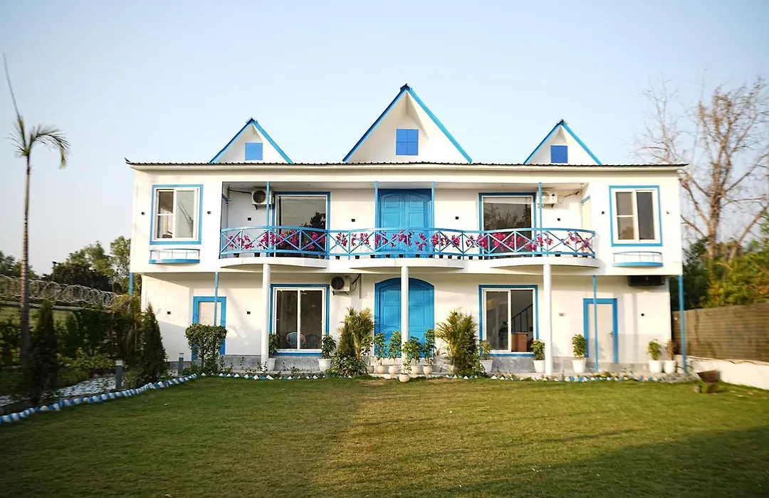 Sundown Resort-1