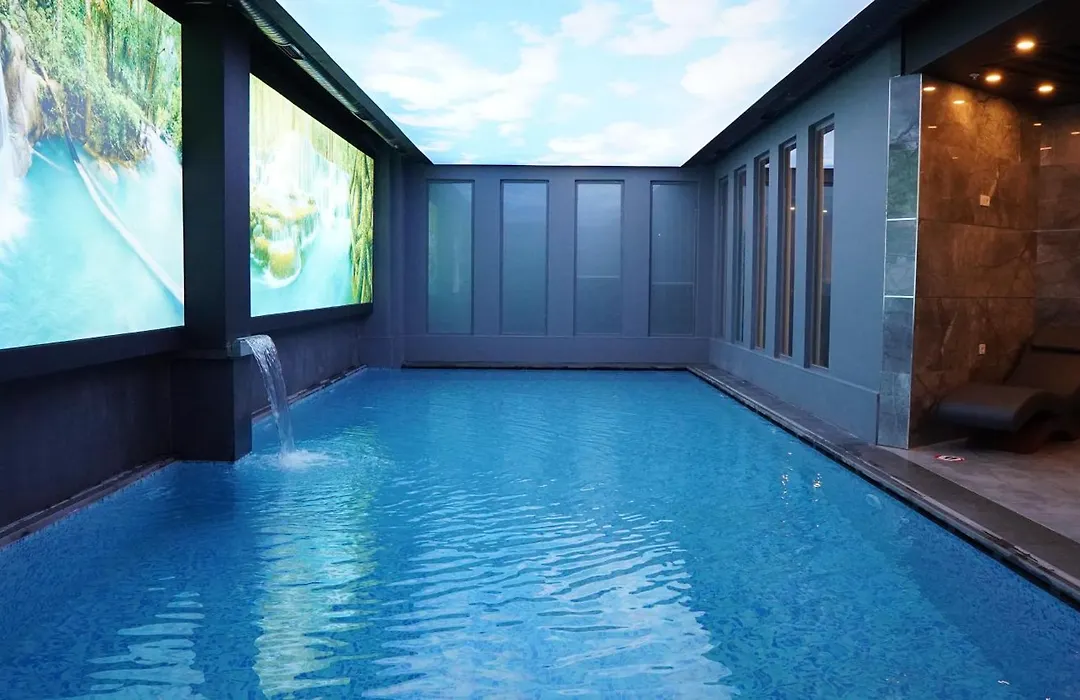 Elite World Inn Istanbul Mahmutbey-1
