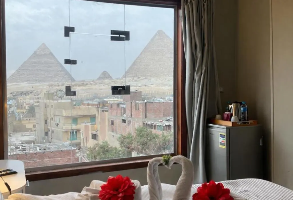 Moon & Sun Pyramids Hotel-1