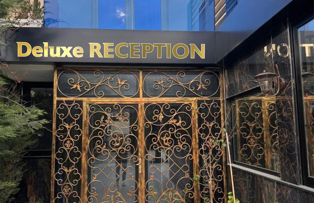 Hotel Ruko Boutique Deluxe-1