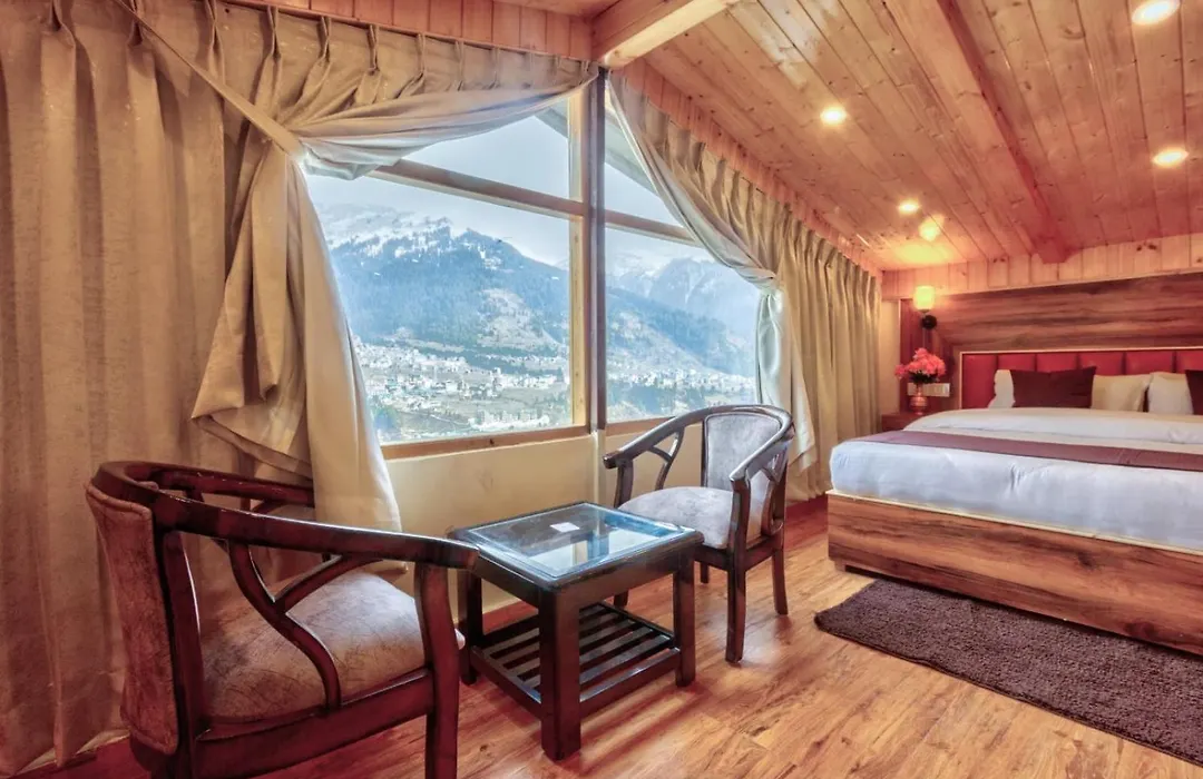 SSP INN Grand Resort-1