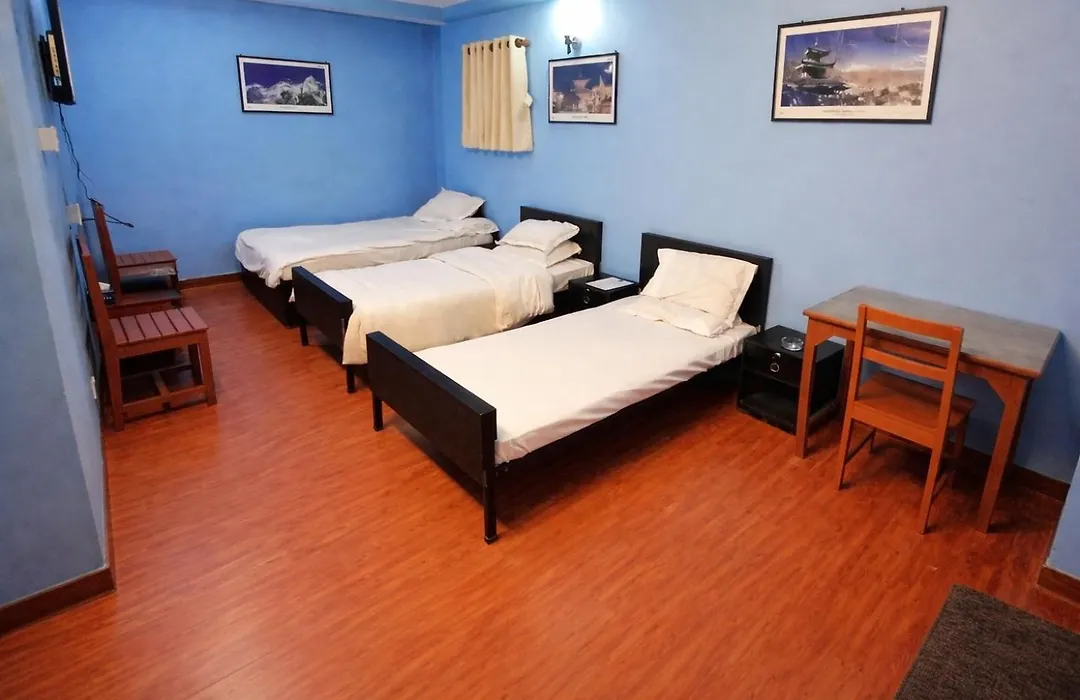 Second Home Hotel-1