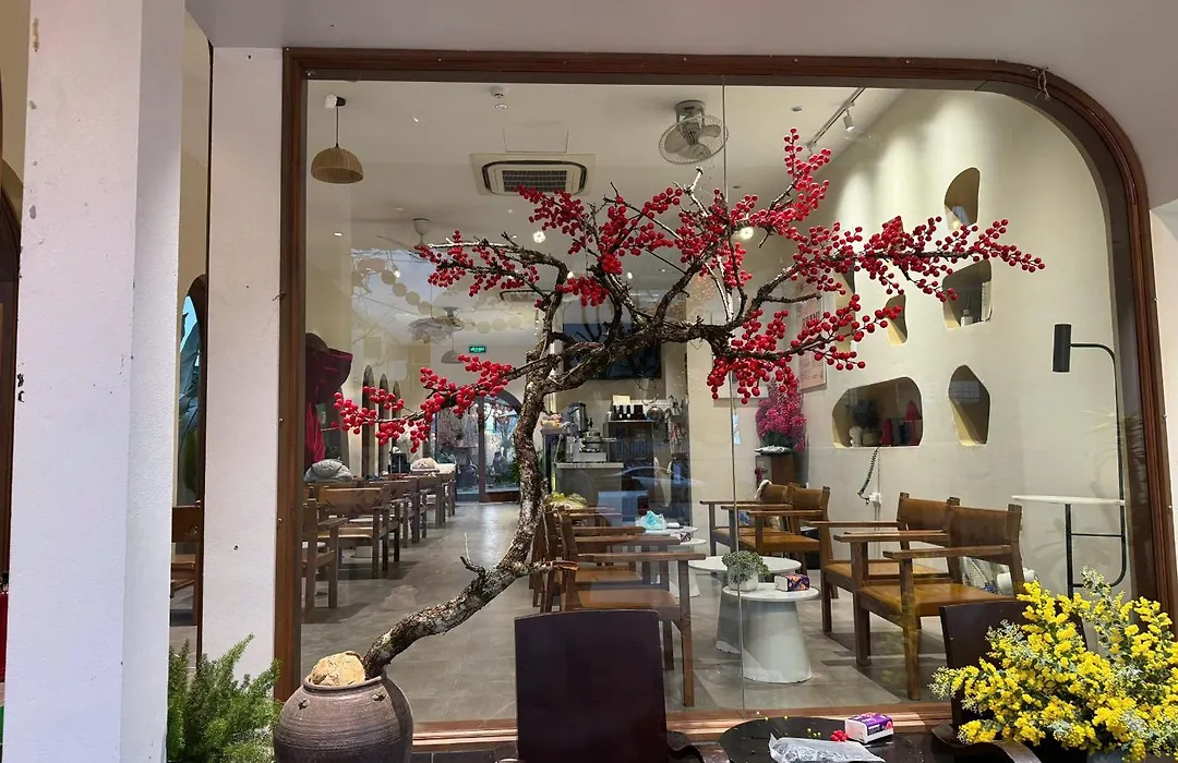 Akami Cafe&Homestay-1