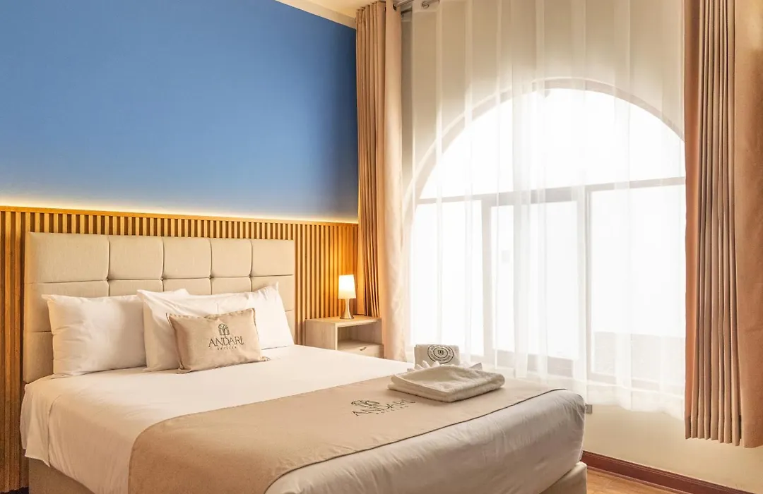 Hotel Anddari-1