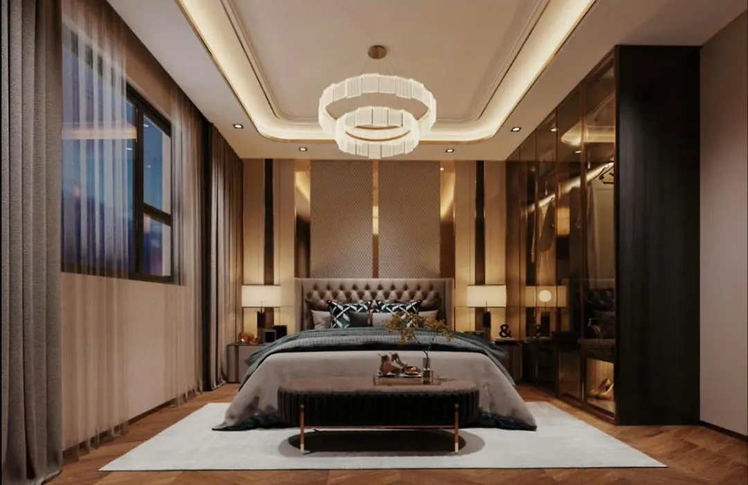 Phoenix Crowne Vinh Hotel-1