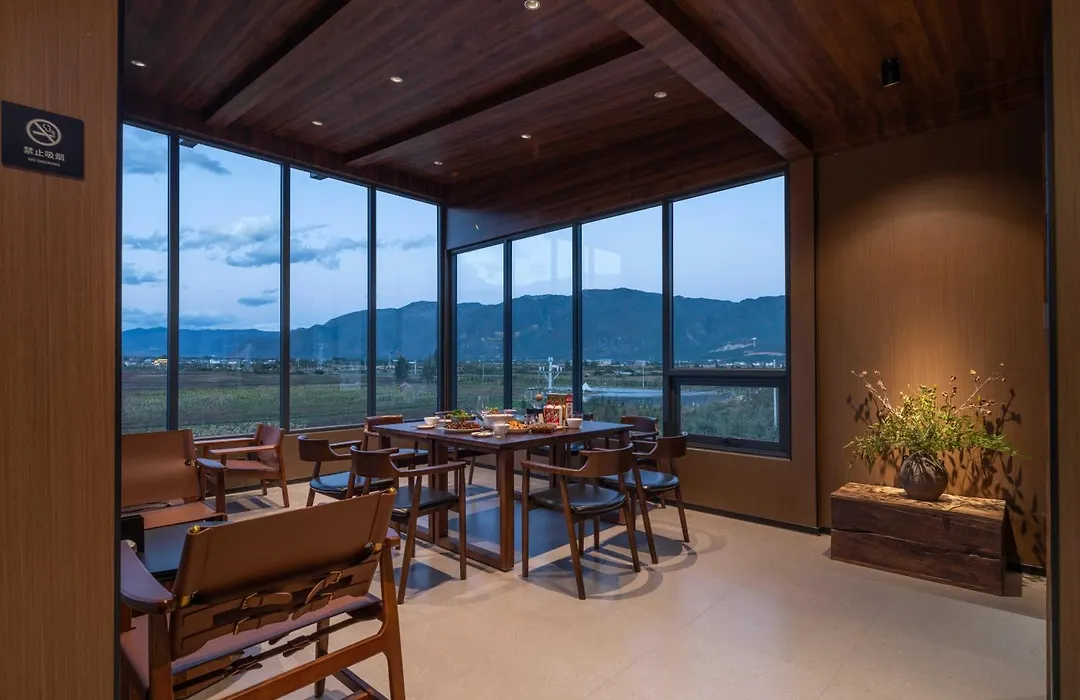 Ans Snow Mountain Hotel-1