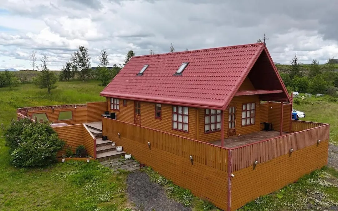 Secret Lagoon Cabin-1