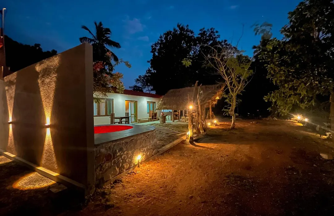 Wilpattu Leisure Villa-1