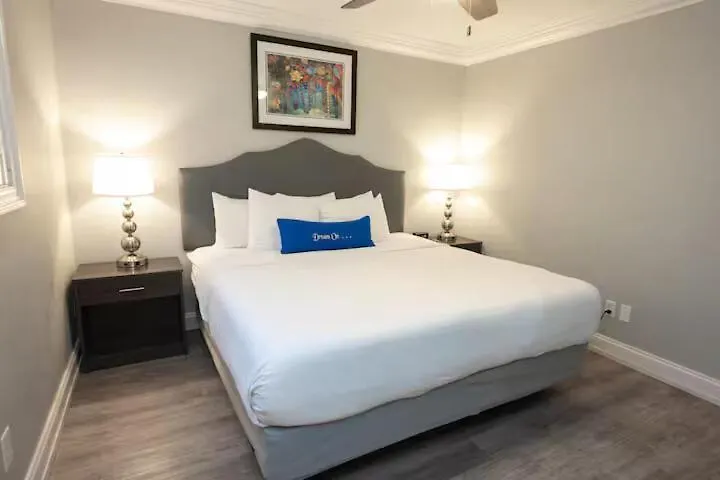 Frenchmen Private Stay Wd Pool & Hot Tub Access-1