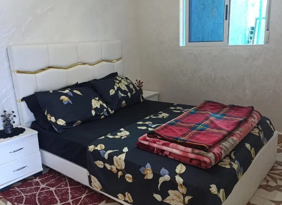 Casa Yessef Akchour-1