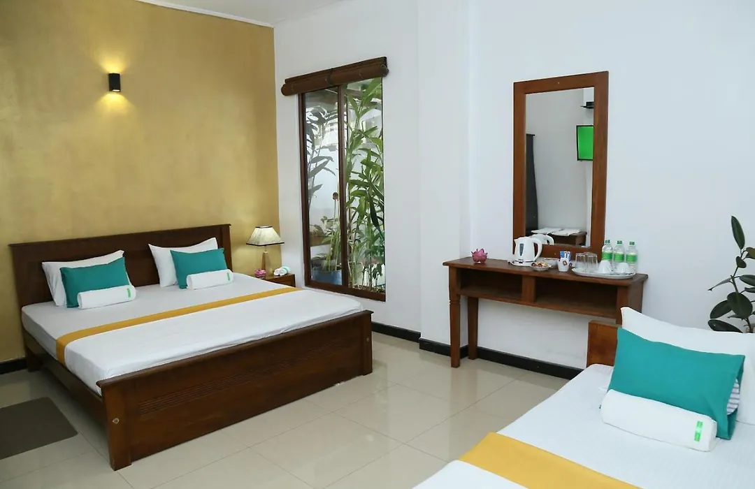New Tourist Inn-1