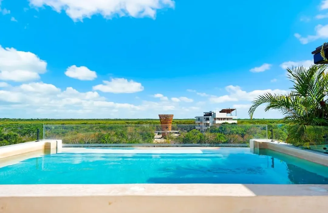 Casa Prestigia - Luxury - Villa-1