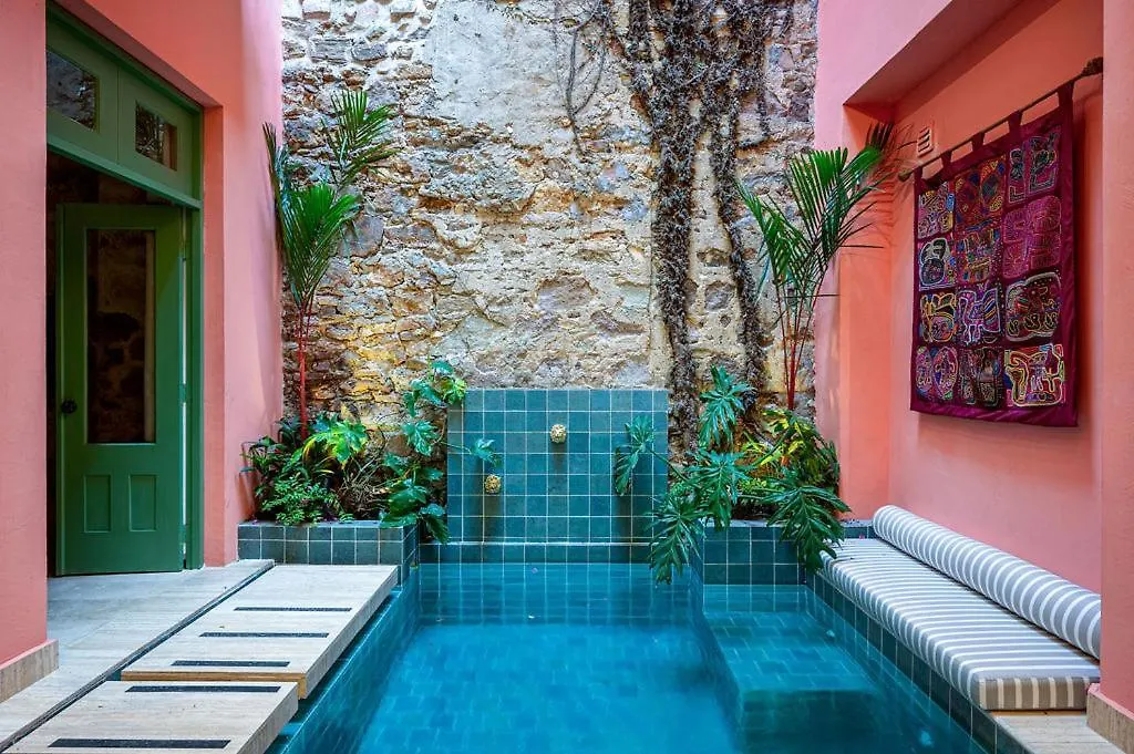 Casa Acomodo Casco Viejo 6Br Mansion W Pool-1