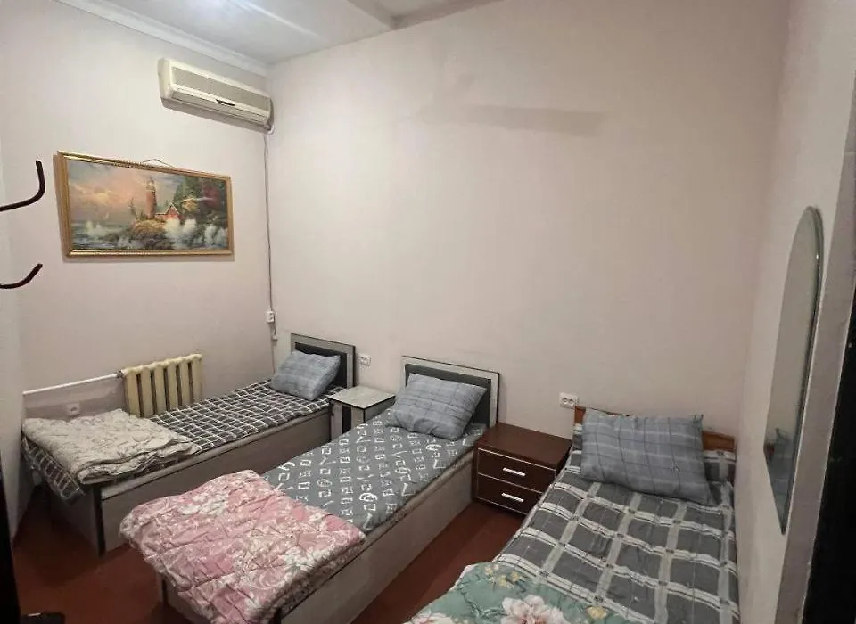 Darhan Budget Hostel-1