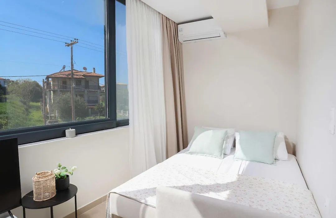 Suel Suites Afitos-1