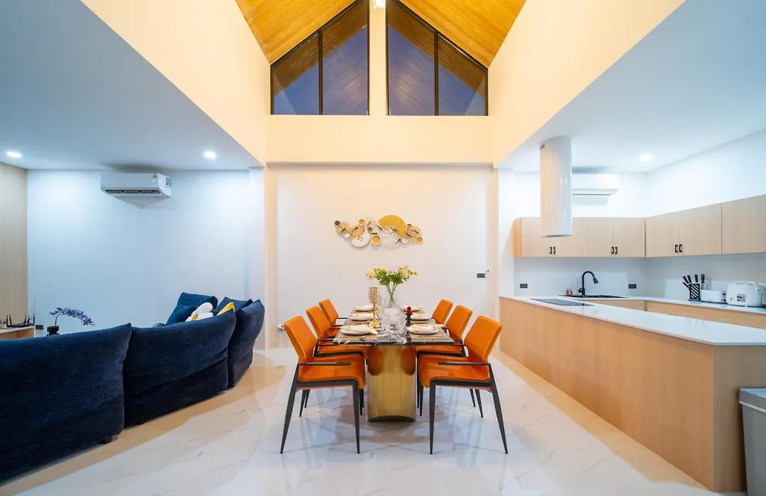 Yuan Villa Vip-1