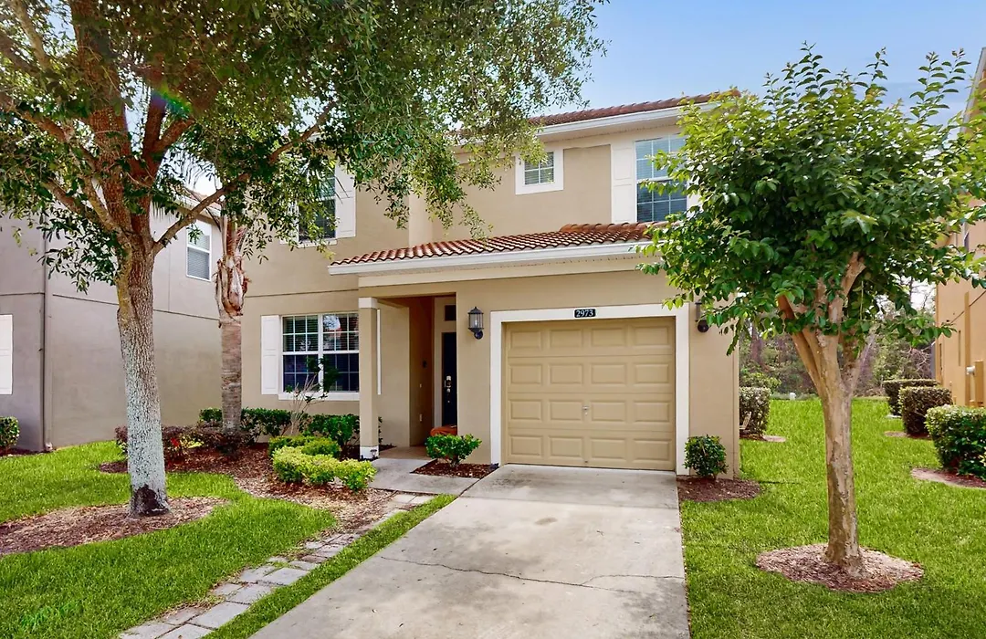Dog-Friendly Home With Private Pool, High-Speed Wifi, Central Ac, & Washer/Dryer-1