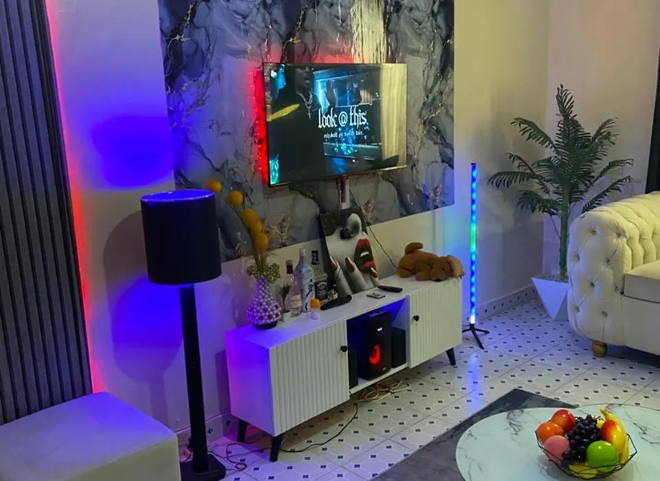 Fedha Gate B One Bedroom Bnb Appartment-1