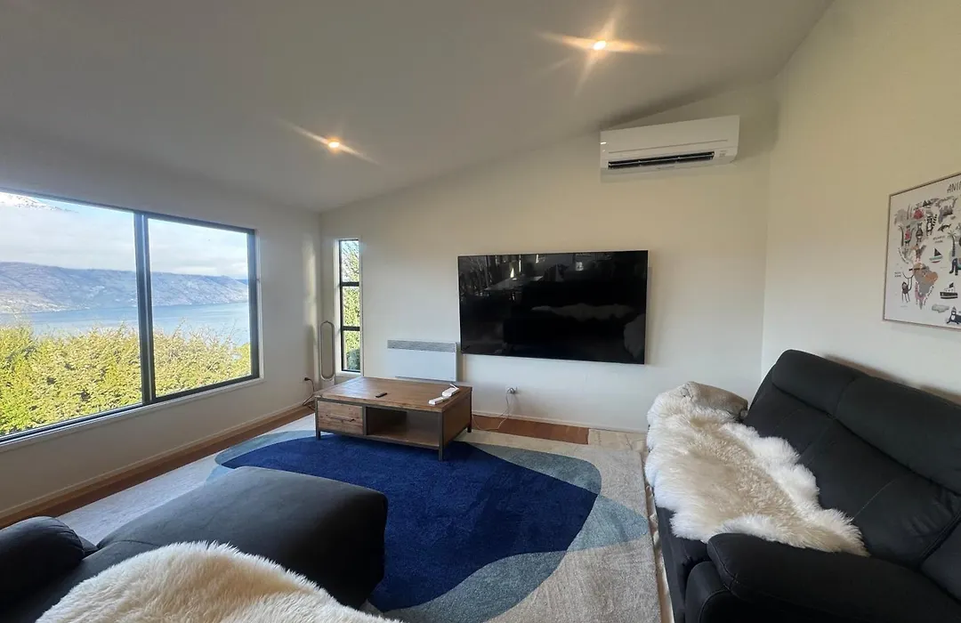 Queenstown Dream House-Lakeview-1