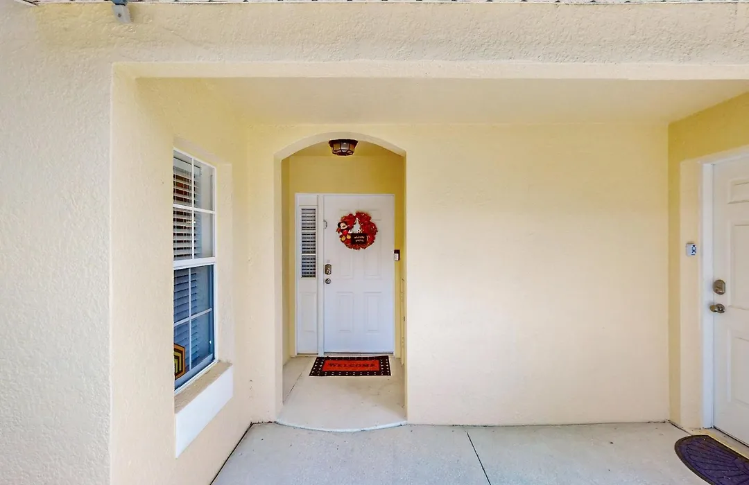 Renovated Emerald Island Gem | Heated Pool, Hot Tub, Tennis & Volleyball-1