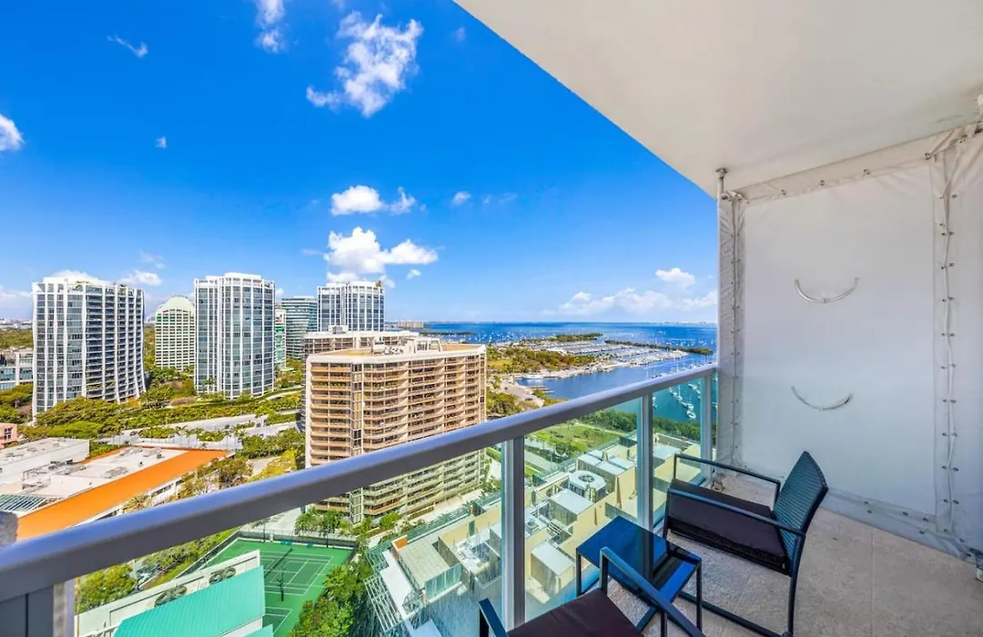 Two King Suites, Heart Of Coconut Grove-1