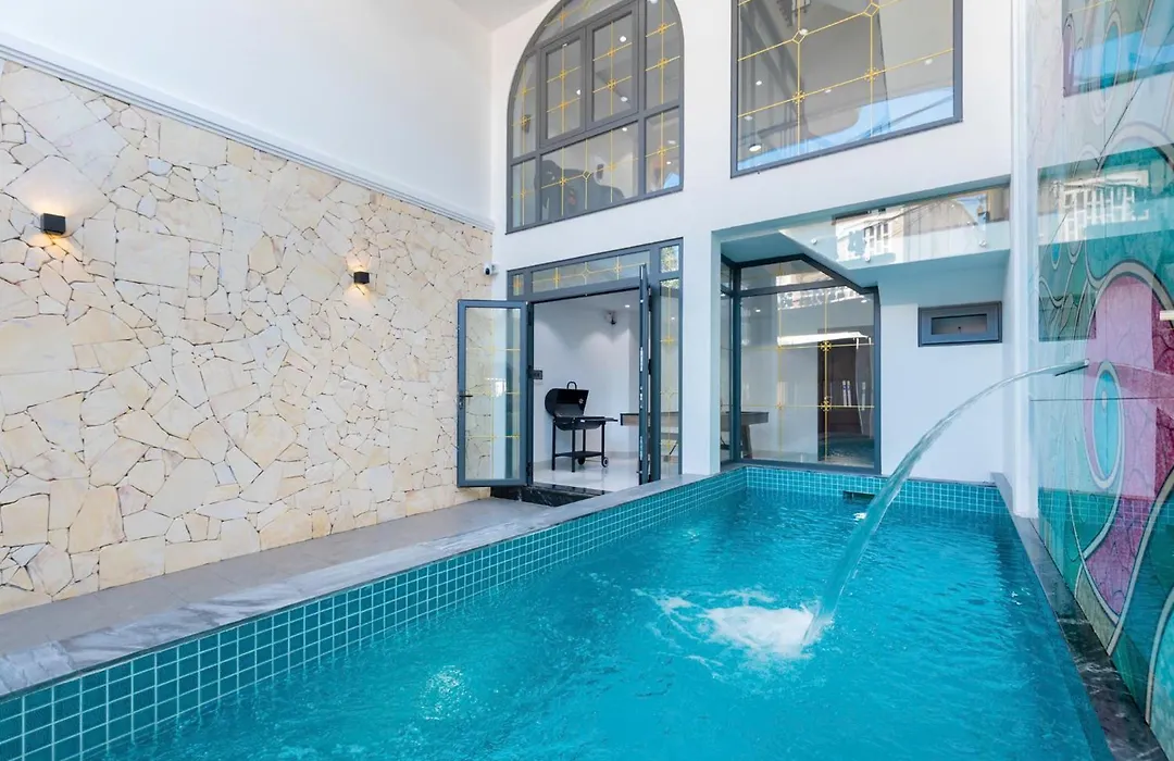 Villa Beach Bai Sau-1