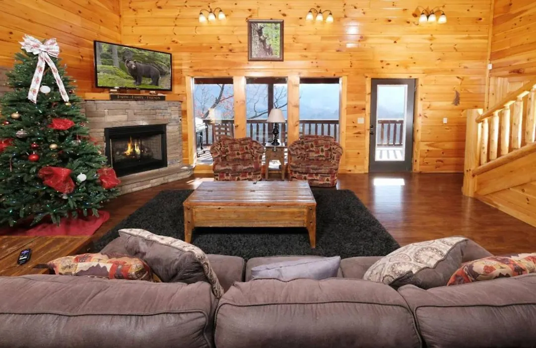 Lovely Platog Chalet With Jacuzzi-1