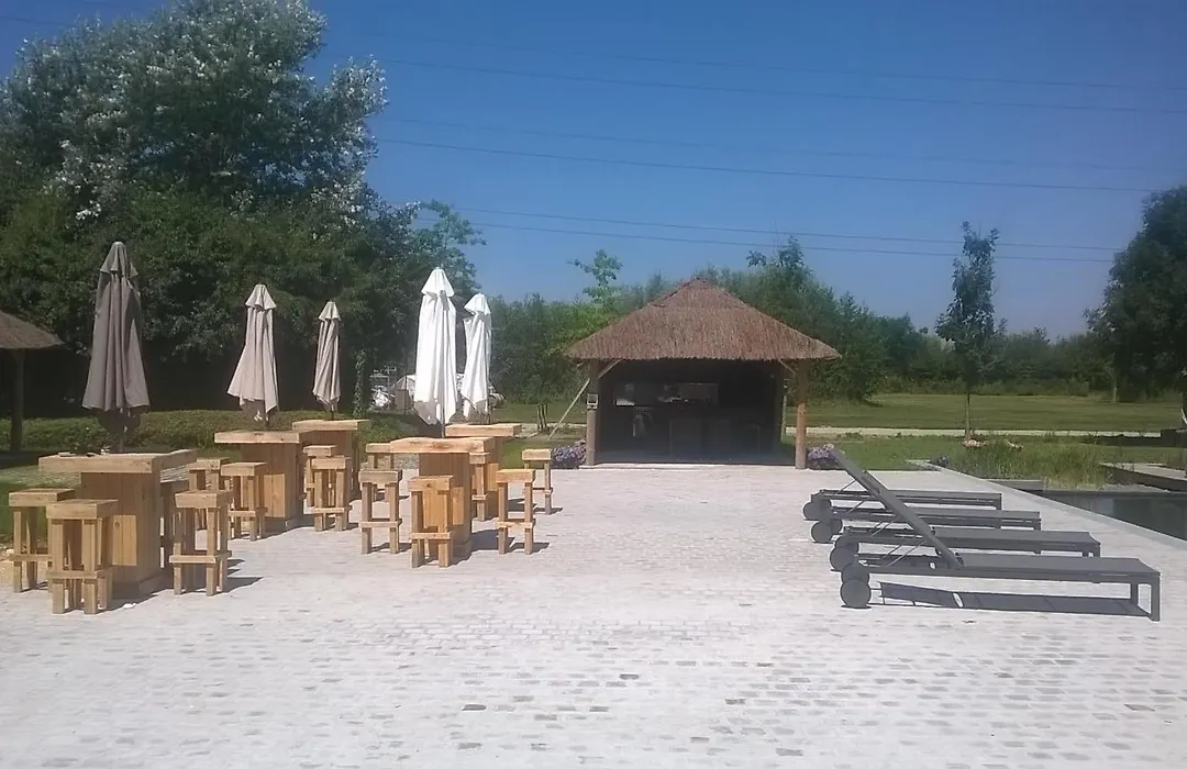 Ferme De La Naverie Gr- Holiday Home 4 People-1