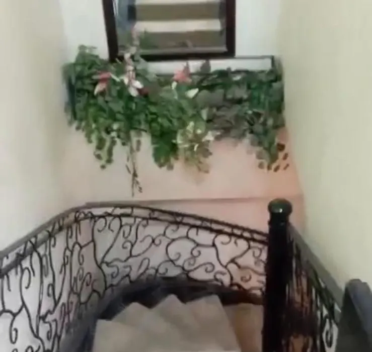 شقه دورين بنظام فيلا بالمهندسين-1